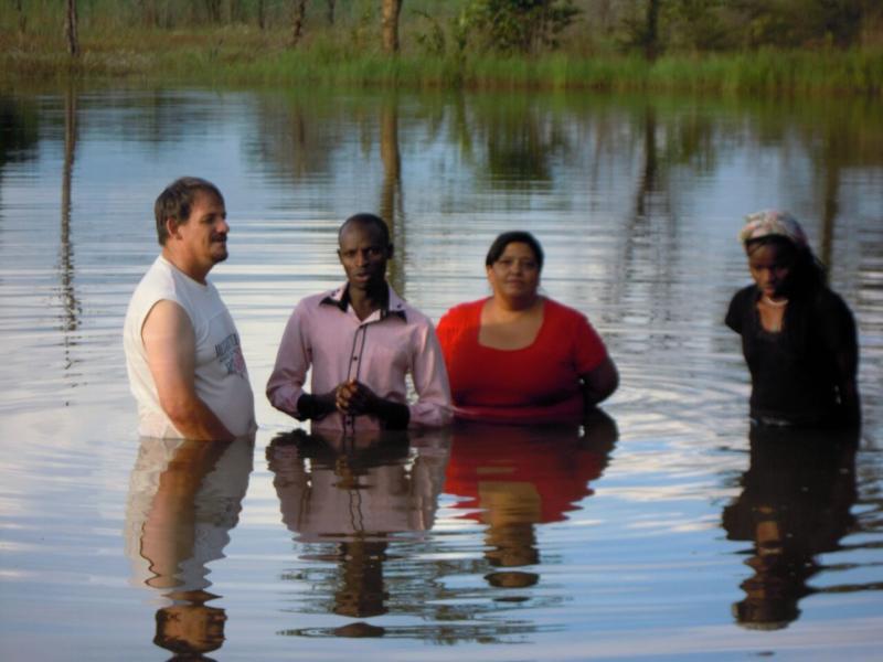Van Bediende tot Dienaar!