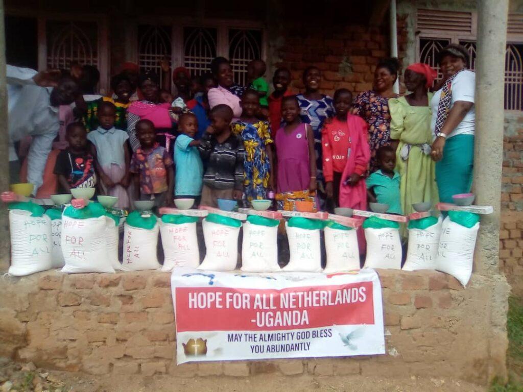 Pleeggezinnen in het zonnetje gezet